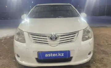 Toyota Avensis 2009 года за 6 000 000 тг. в Кызылорда фото 2