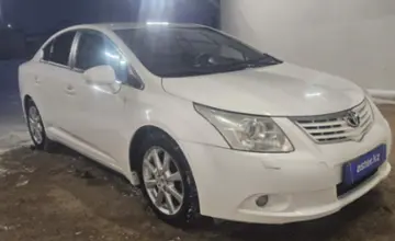 Toyota Avensis 2009 года за 6 000 000 тг. в Кызылорда фото 3