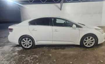 Toyota Avensis 2009 года за 6 000 000 тг. в Кызылорда фото 4