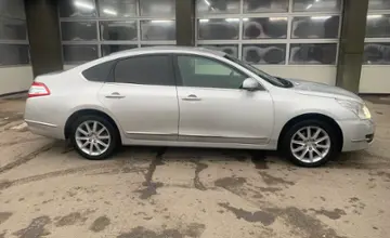 Nissan Teana 2013 года за 6 150 000 тг. в Алматы фото 4