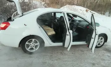 Geely Emgrand 2015 года за 3 700 000 тг. в Астана фото 4