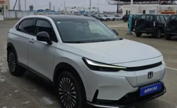 Honda e:NS1 2022 года за 9 000 000 тг. в Кызылорда фото 3