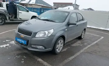 Chevrolet Nexia 2021 года за 4 200 000 тг. в Шымкент фото 1