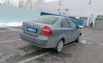 Chevrolet Nexia 2021 года за 4 200 000 тг. в Шымкент фото 3