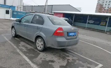 Chevrolet Nexia 2021 года за 4 200 000 тг. в Шымкент фото 4