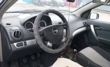 Chevrolet Nexia 2021 года за 4 200 000 тг. в Шымкент фото 5