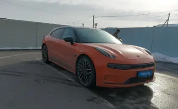 Zeekr 001 2023 года за 1 700 000 тг. в Шымкент фото 2