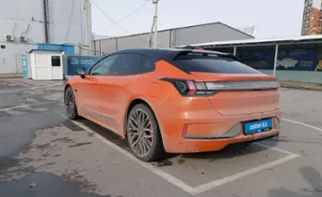 Zeekr 001 2023 года за 1 700 000 тг. в Шымкент фото 4