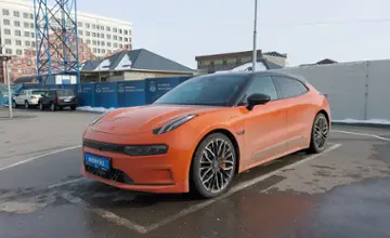 Zeekr 001 2023 года за 1 700 000 тг. в Шымкент фото 1