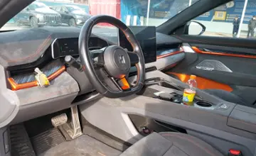 Zeekr 001 2023 года за 1 700 000 тг. в Шымкент фото 5