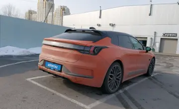 Zeekr 001 2023 года за 1 700 000 тг. в Шымкент фото 3