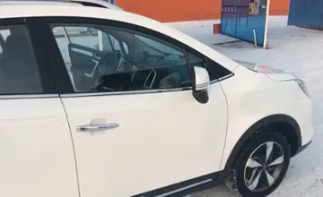 JAC S3 2018 года за 4 400 000 тг. в Павлодар фото 4