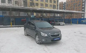 Chevrolet Cobalt 2020 года за 4 100 000 тг. в Алматы фото 2