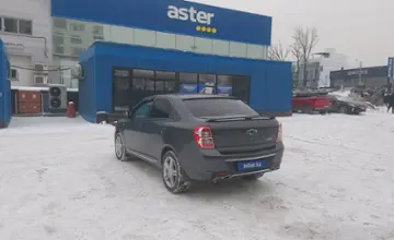 Chevrolet Cobalt 2020 года за 4 100 000 тг. в Алматы фото 4
