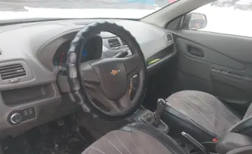 Chevrolet Cobalt 2020 года за 4 100 000 тг. в Алматы фото 5