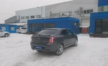 Chevrolet Cobalt 2020 года за 4 100 000 тг. в Алматы фото 3