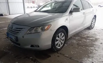 Toyota Camry 2007 года за 6 100 000 тг. в Тараз фото 1