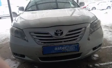 Toyota Camry 2007 года за 6 100 000 тг. в Тараз фото 2
