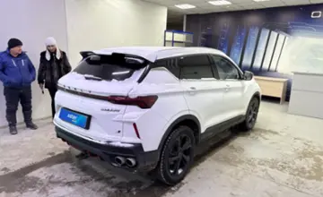 Geely Coolray 2024 года за 9 500 000 тг. в Павлодар