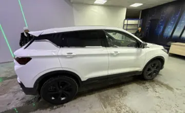 Geely Coolray 2024 года за 9 500 000 тг. в Павлодар фото 4