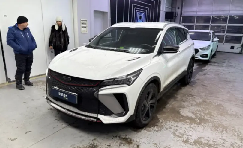 Geely Coolray 2024 года за 9 500 000 тг. в Павлодар