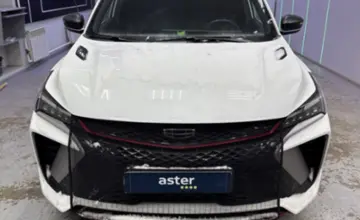 Geely Coolray 2024 года за 9 500 000 тг. в Павлодар фото 2