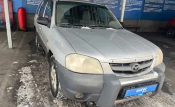 Mazda Tribute 2001 года за 3 000 000 тг. в Алматы фото 3