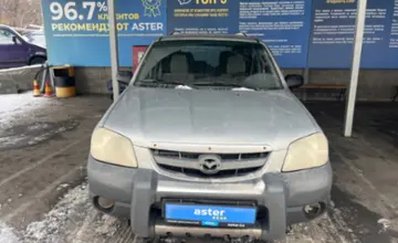 Mazda Tribute 2001 года за 3 000 000 тг. в Алматы фото 2