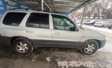 Mazda Tribute 2001 года за 3 000 000 тг. в Алматы фото 4