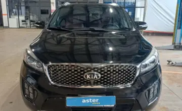 Kia Sorento 2015 года за 13 000 000 тг. в Караганда фото 2