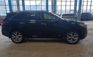 Kia Sorento 2015 года за 13 000 000 тг. в Караганда фото 4
