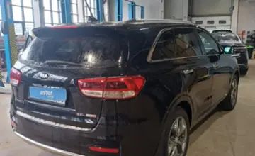 Kia Sorento 2015 года за 13 000 000 тг. в Караганда