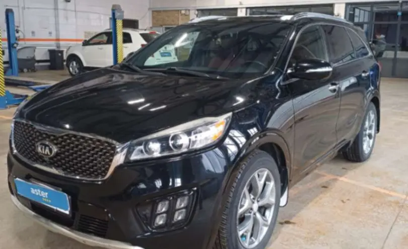 Kia Sorento 2015 года за 13 000 000 тг. в Караганда