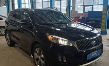 Kia Sorento 2015 года за 13 000 000 тг. в Караганда фото 3