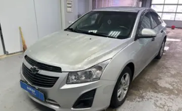 Chevrolet Cruze 2014 года за 3 900 000 тг. в Павлодар фото 1