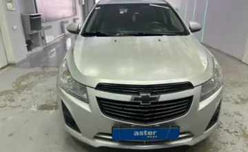 Chevrolet Cruze 2014 года за 3 900 000 тг. в Павлодар фото 2