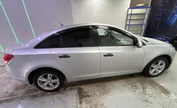 Chevrolet Cruze 2014 года за 3 900 000 тг. в Павлодар фото 4