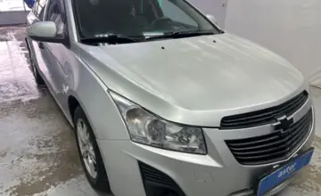 Chevrolet Cruze 2014 года за 3 900 000 тг. в Павлодар фото 3