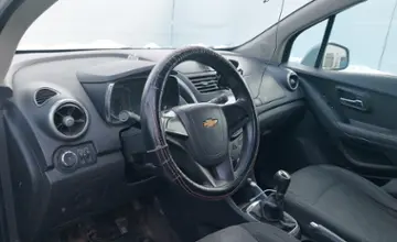 Chevrolet Tracker 2014 года за 4 600 000 тг. в Шымкент фото 5