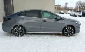 OMODA S5 2023 года за 6 000 000 тг. в Тараз фото 4