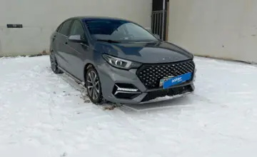 OMODA S5 2023 года за 6 000 000 тг. в Тараз фото 3