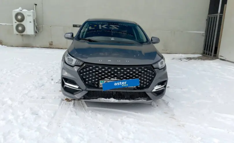 OMODA S5 2023 года за 6 000 000 тг. в Тараз фото 2