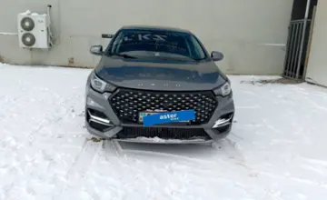 OMODA S5 2023 года за 6 000 000 тг. в Тараз фото 2