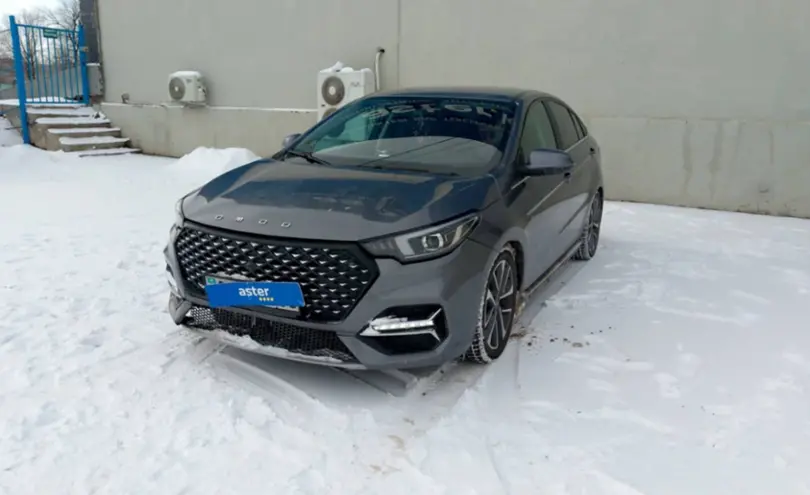 OMODA S5 2023 года за 6 000 000 тг. в Тараз