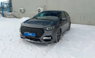 OMODA S5 2023 года за 6 000 000 тг. в Тараз фото 1