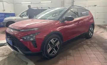 Hyundai Bayon 2023 года за 8 000 000 тг. в Астана фото 1