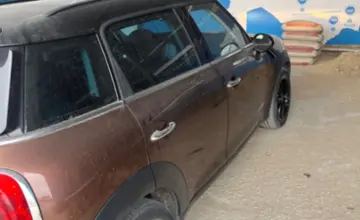 MINI Cooper 2013 года за 7 000 000 тг. в Актау