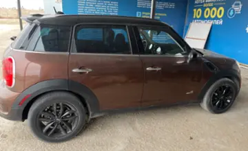 MINI Cooper 2013 года за 7 000 000 тг. в Актау фото 4