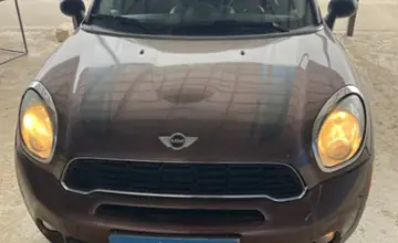 MINI Cooper 2013 года за 7 000 000 тг. в Актау фото 2