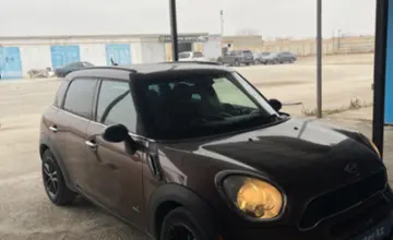 MINI Cooper 2013 года за 7 000 000 тг. в Актау фото 3